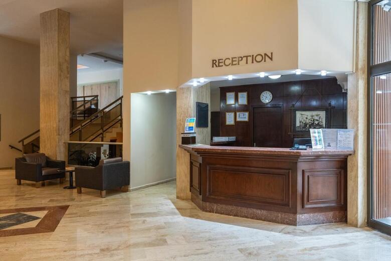 Hotel Marbel