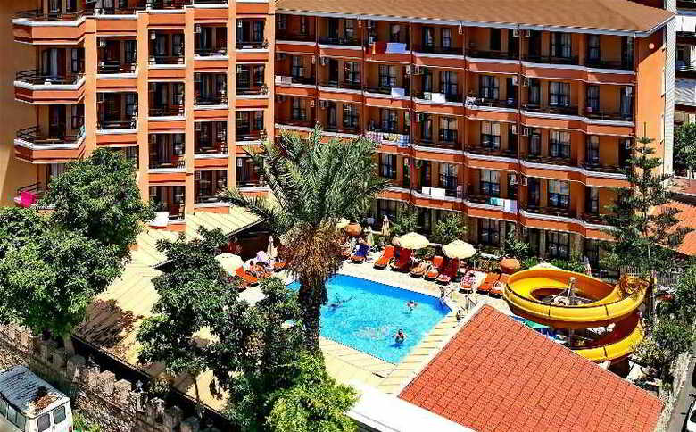 Fatih Hotel