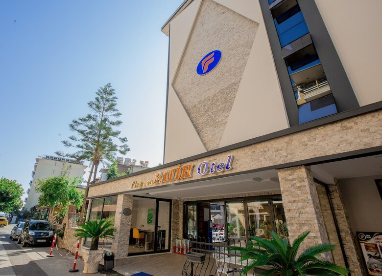 Fatih Hotel