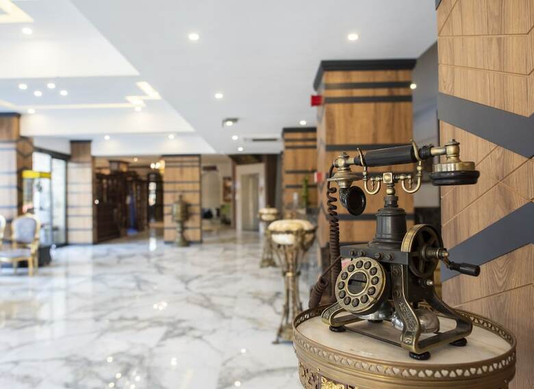 Fatih Hotel
