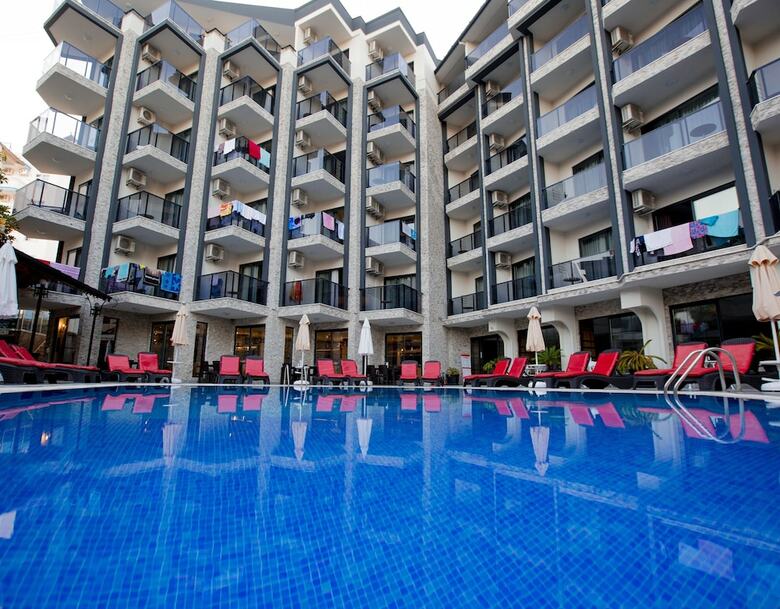 Fatih Hotel