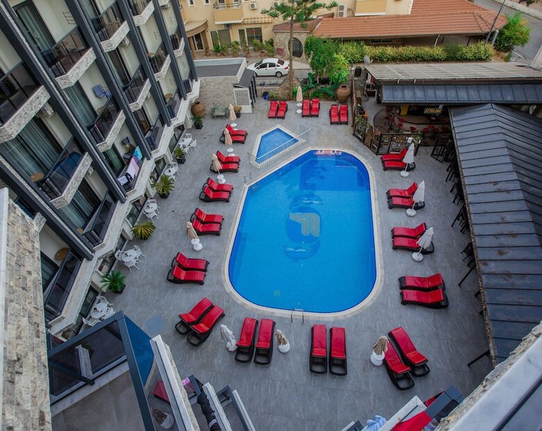Fatih Hotel