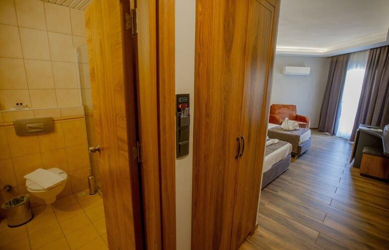 Fatih Hotel