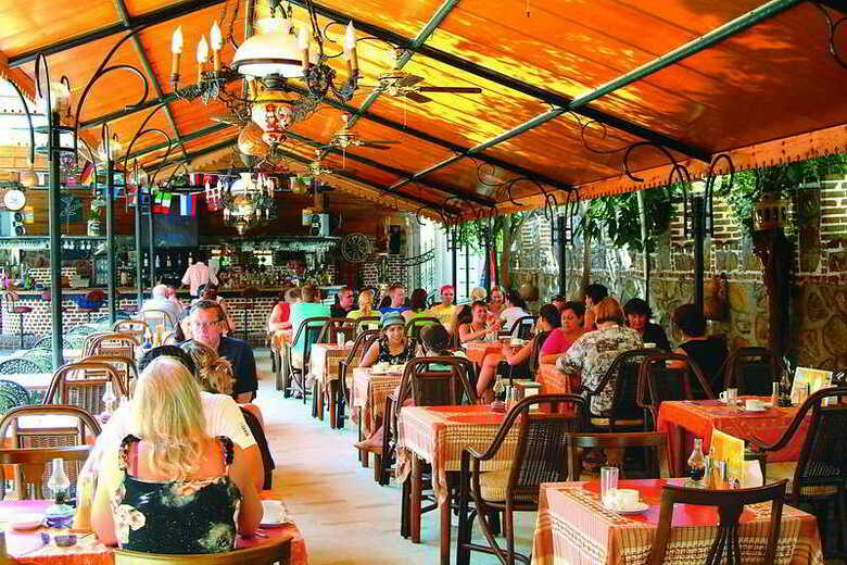 Fatih Hotel