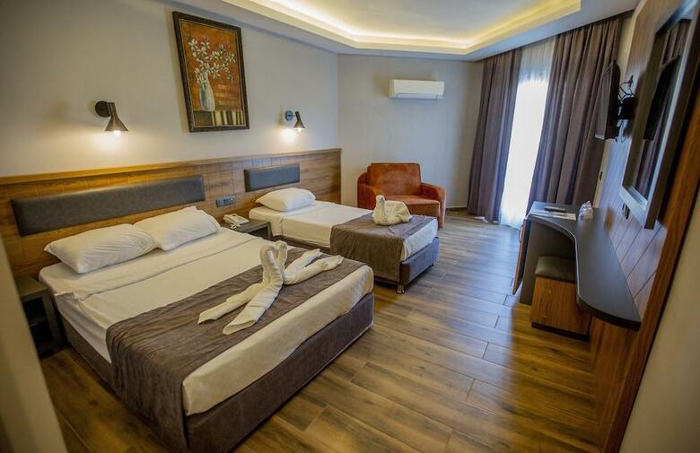 Fatih Hotel