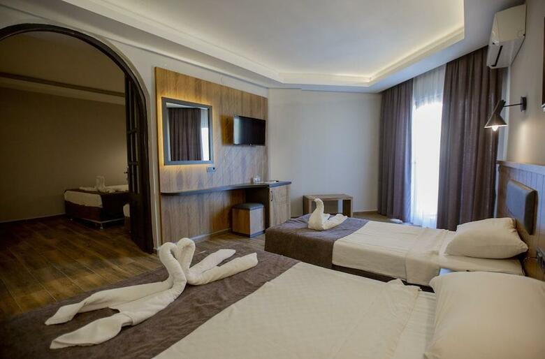 Fatih Hotel