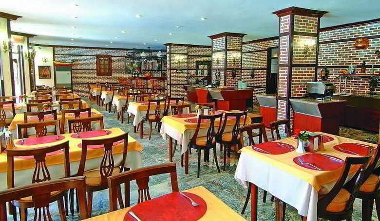 Fatih Hotel