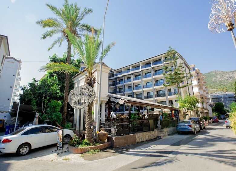 Fatih Hotel