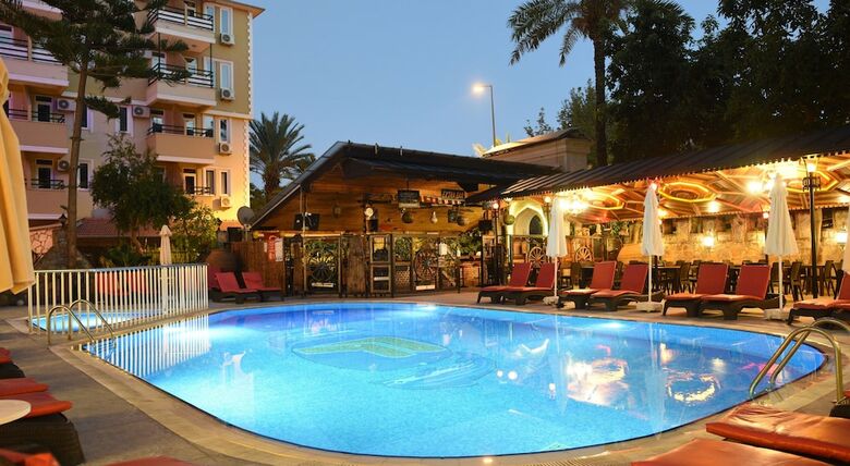Fatih Hotel