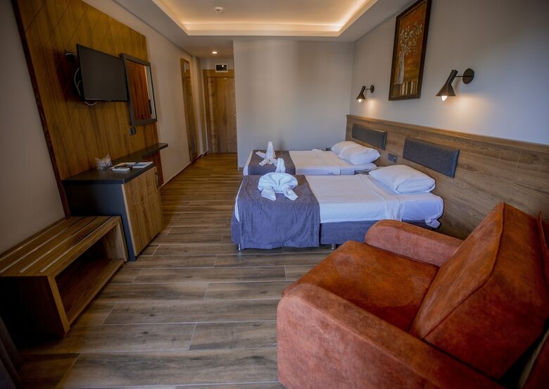 Fatih Hotel