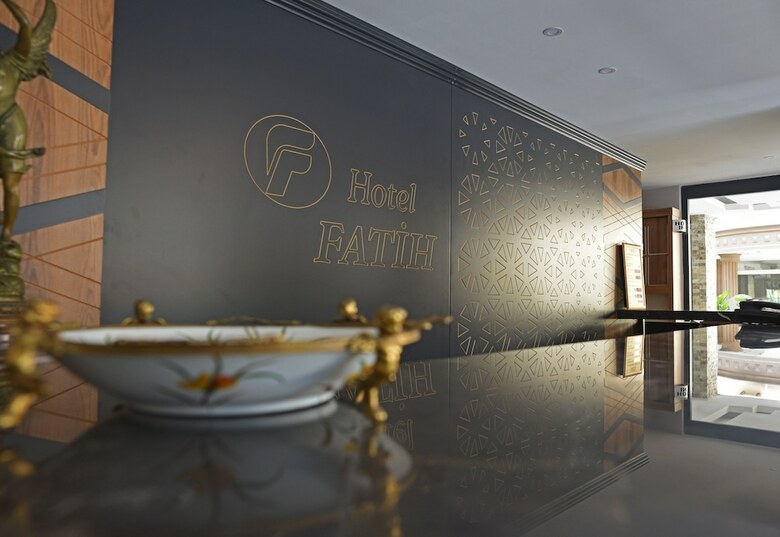 Fatih Hotel