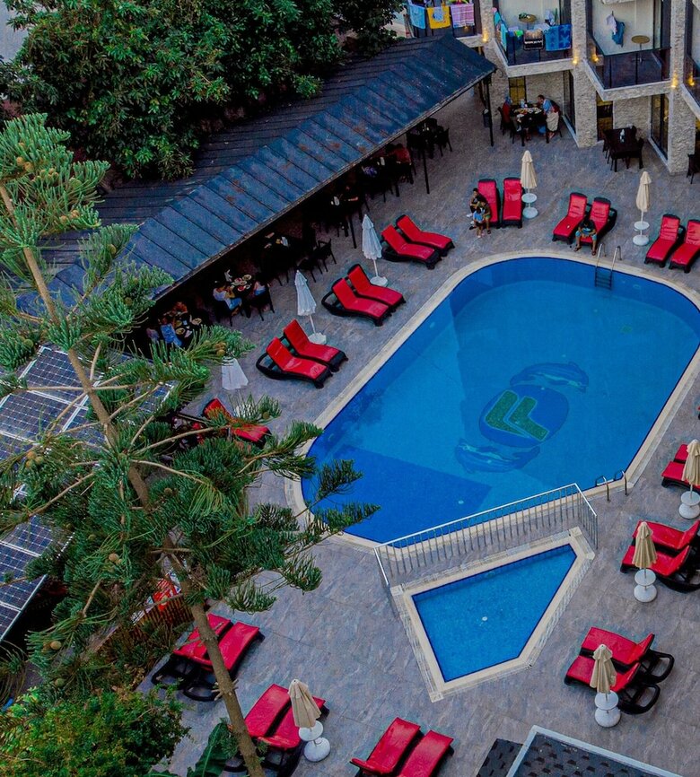 Fatih Hotel