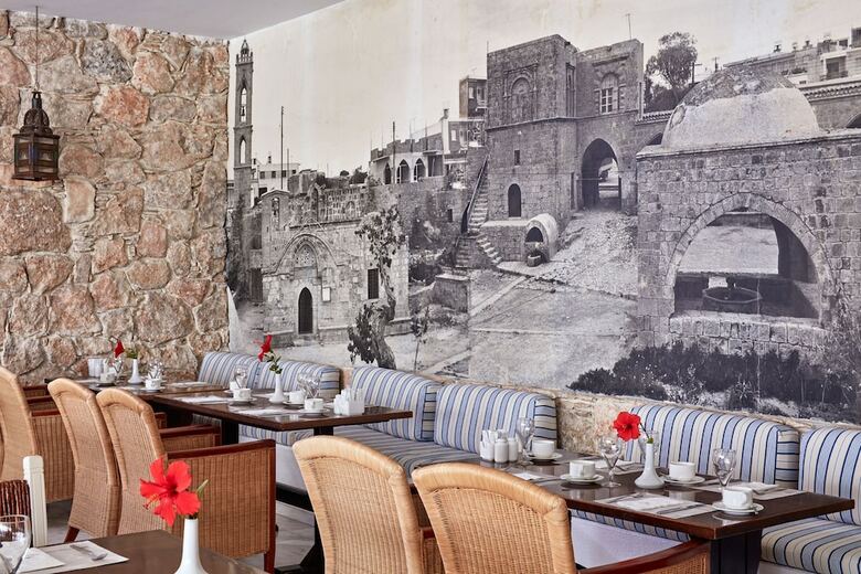 Hotel Grecian Bay