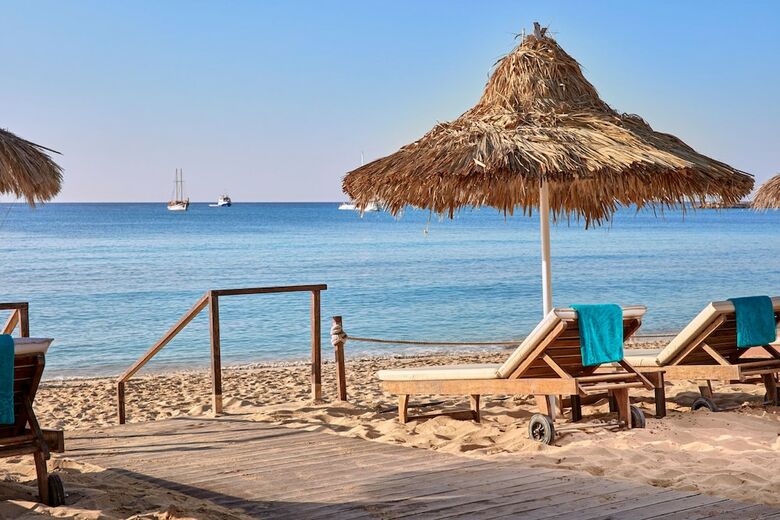 Hotel Grecian Bay