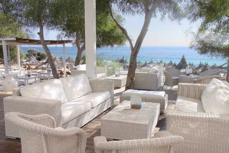 Hotel Grecian Bay