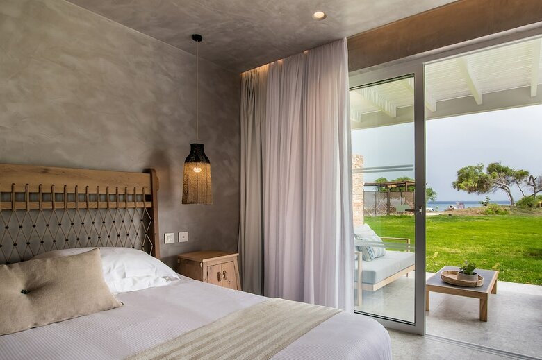 Hotel Grecian Bay