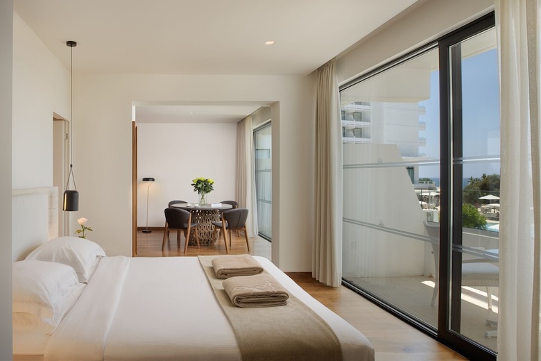 Hotel Grecian Bay