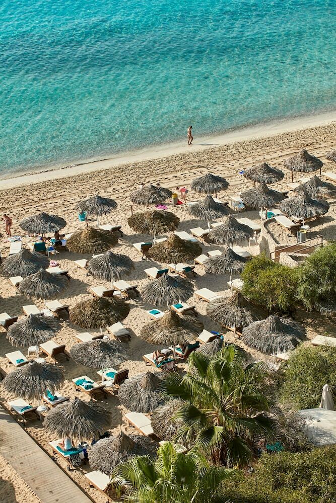 Hotel Grecian Bay