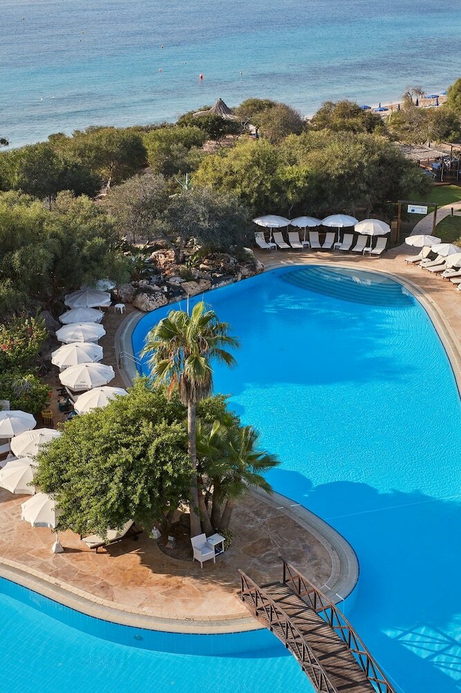 Hotel Grecian Bay