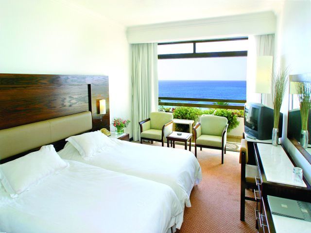 Hotel Grecian Sands