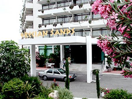 Hotel Grecian Sands