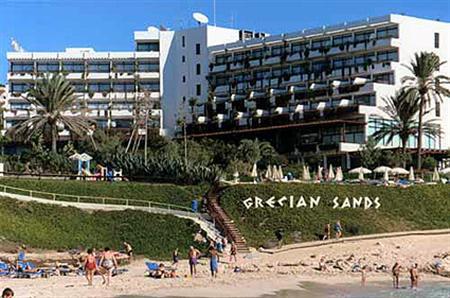 Hotel Grecian Sands