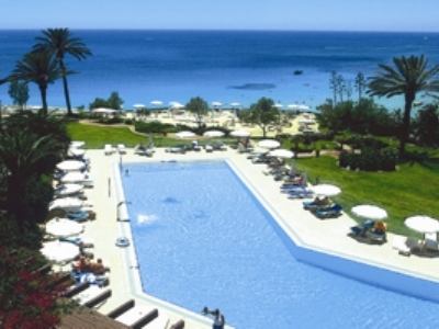 Hotel Grecian Sands