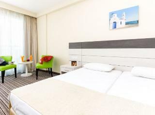 Christofinia Hotel