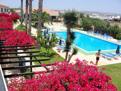 Hotel Mon Repos