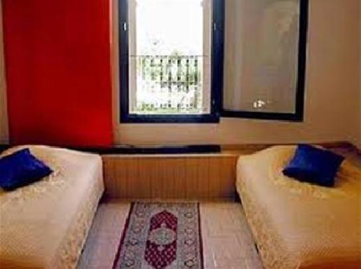 Hotel Residence Igoudar
