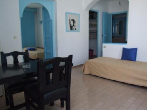Hotel Residence Igoudar