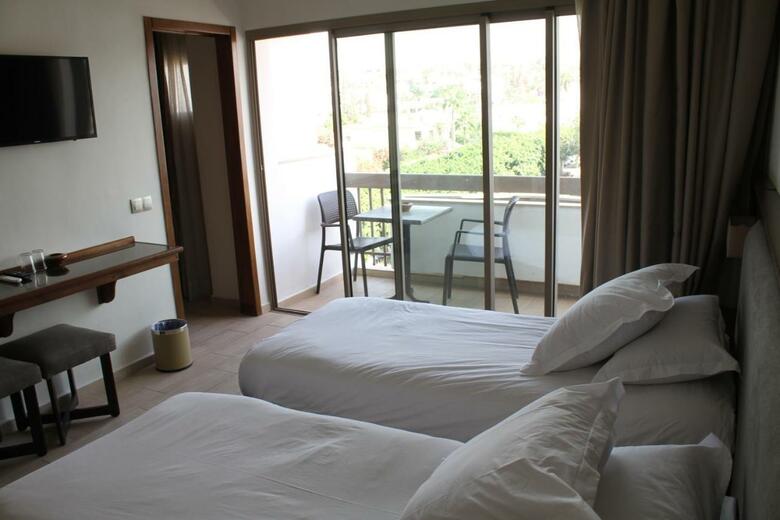 Hotel Aferni