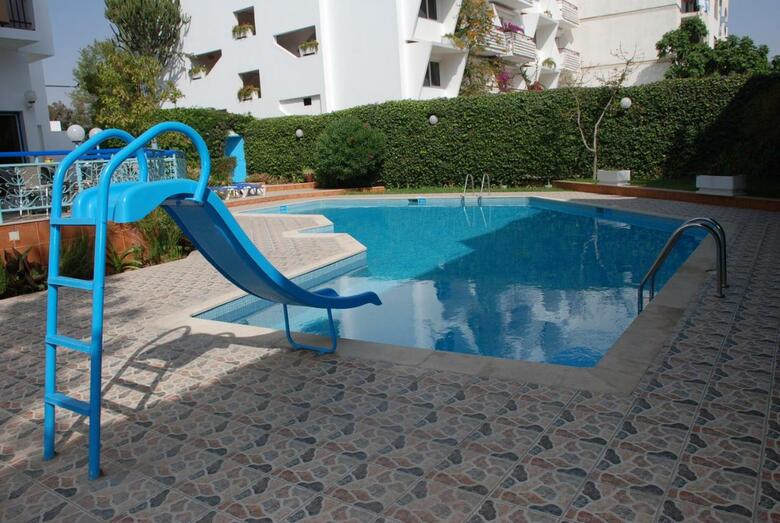 Hotel Aferni