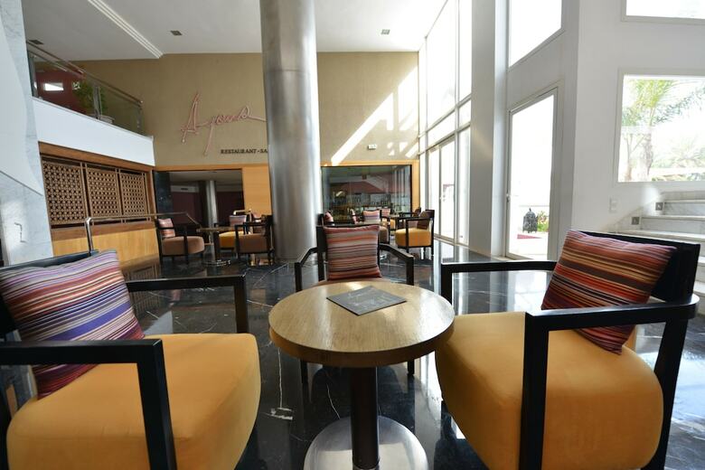 Hotel Timoulay