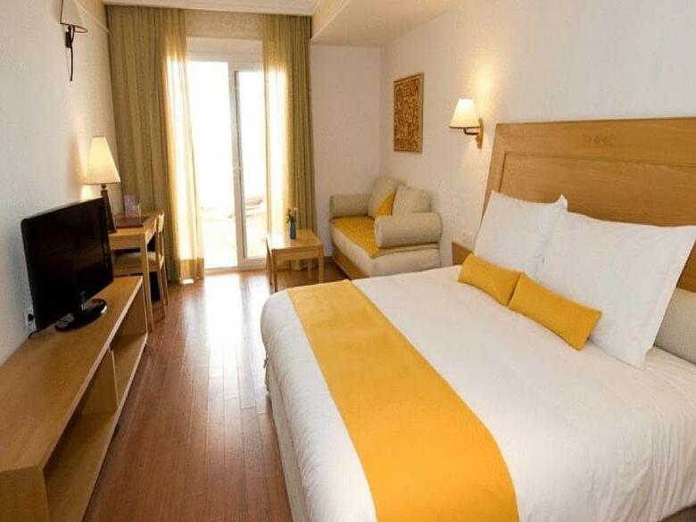 Hotel Timoulay