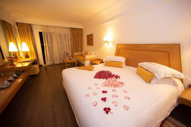 Hotel Timoulay