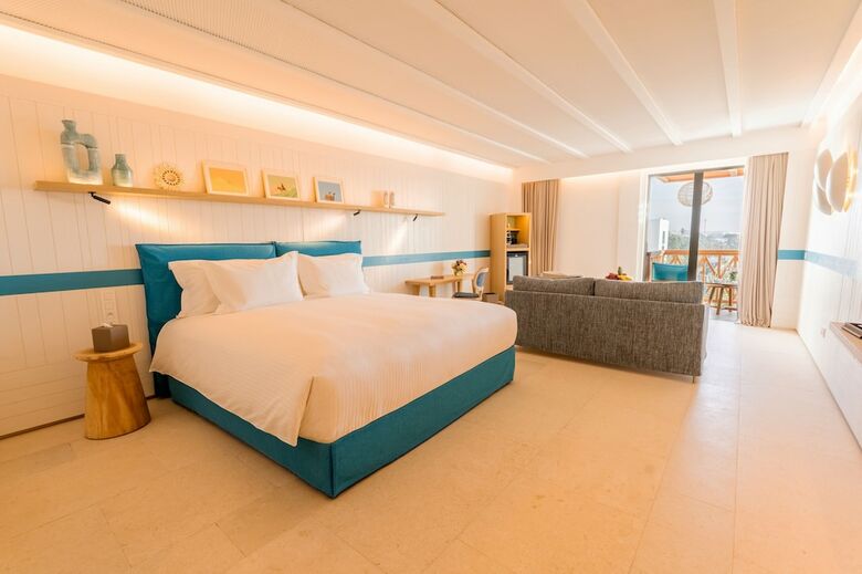 Hotel The View Agadir