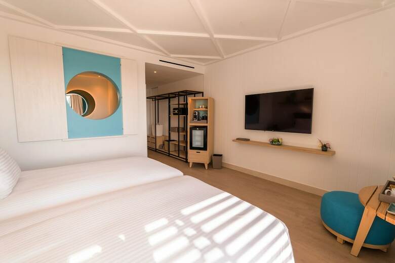 Hotel The View Agadir