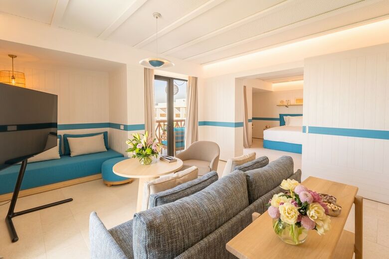 Hotel The View Agadir
