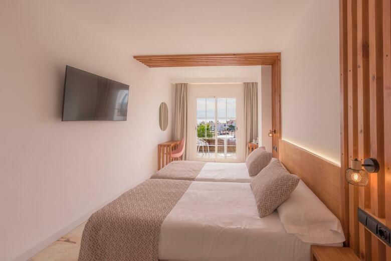 Hotel Boutique Sibarys - Adults Recommended