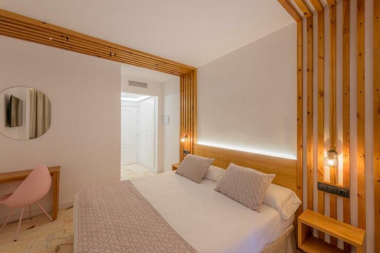 Hotel Boutique Sibarys - Adults Recommended