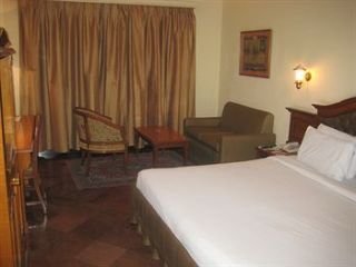 Hotel Holiday Inn Agra