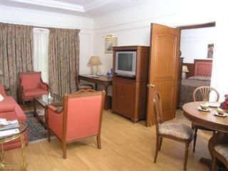Hotel Holiday Inn Agra