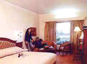 Hotel Holiday Inn Agra