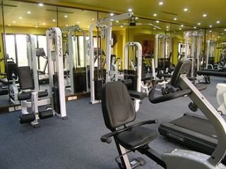Hotel Holiday Inn Agra