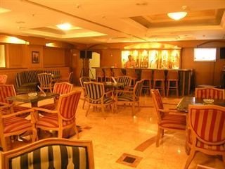 Hotel Holiday Inn Agra