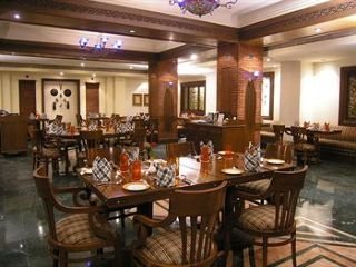 Hotel Holiday Inn Agra
