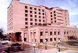 Hotel Holiday Inn Agra