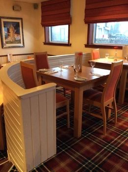 King Robert Hotel