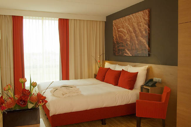 Hotel Park Plaza Amsterdam Airport